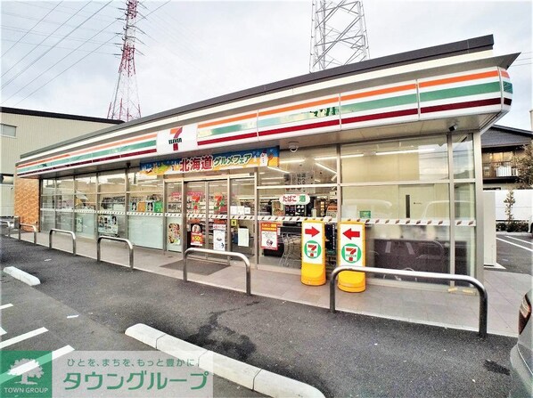 レオパレスフィットニア川口の物件内観写真